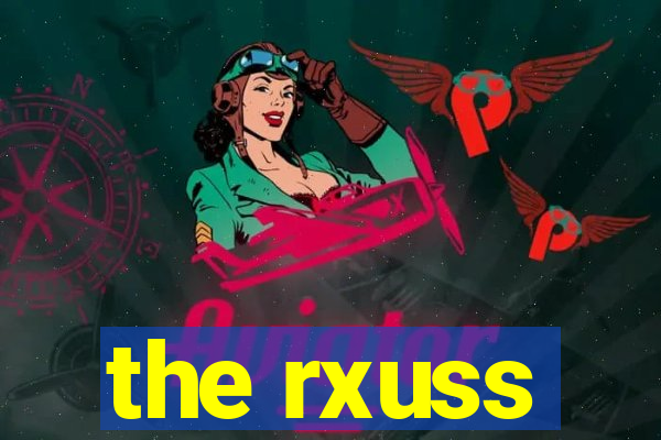 the rxuss